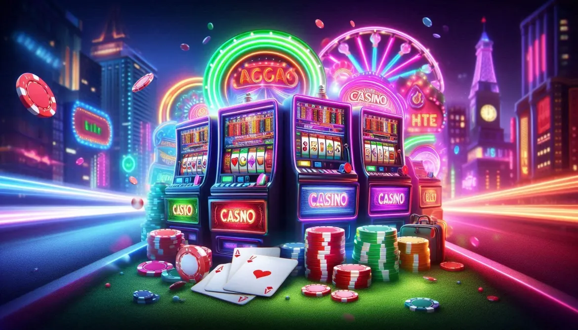 Captain Spins Casino